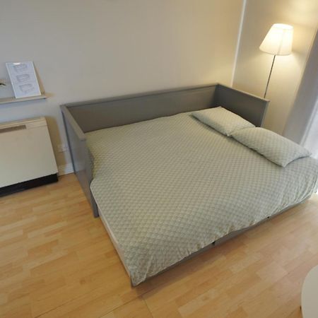 都柏林City Center Apt Free Parking公寓 外观 照片