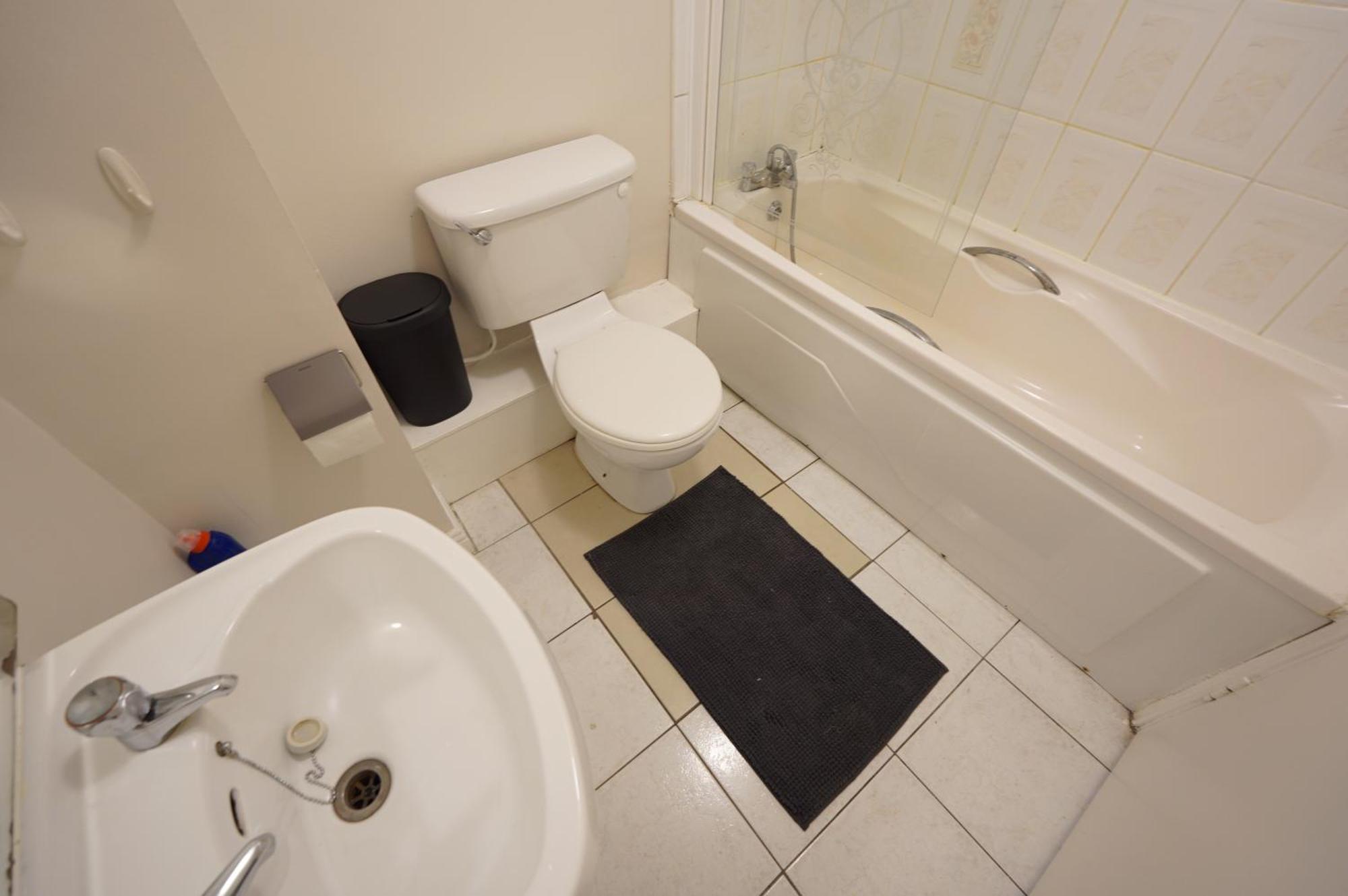 都柏林City Center Apt Free Parking公寓 外观 照片